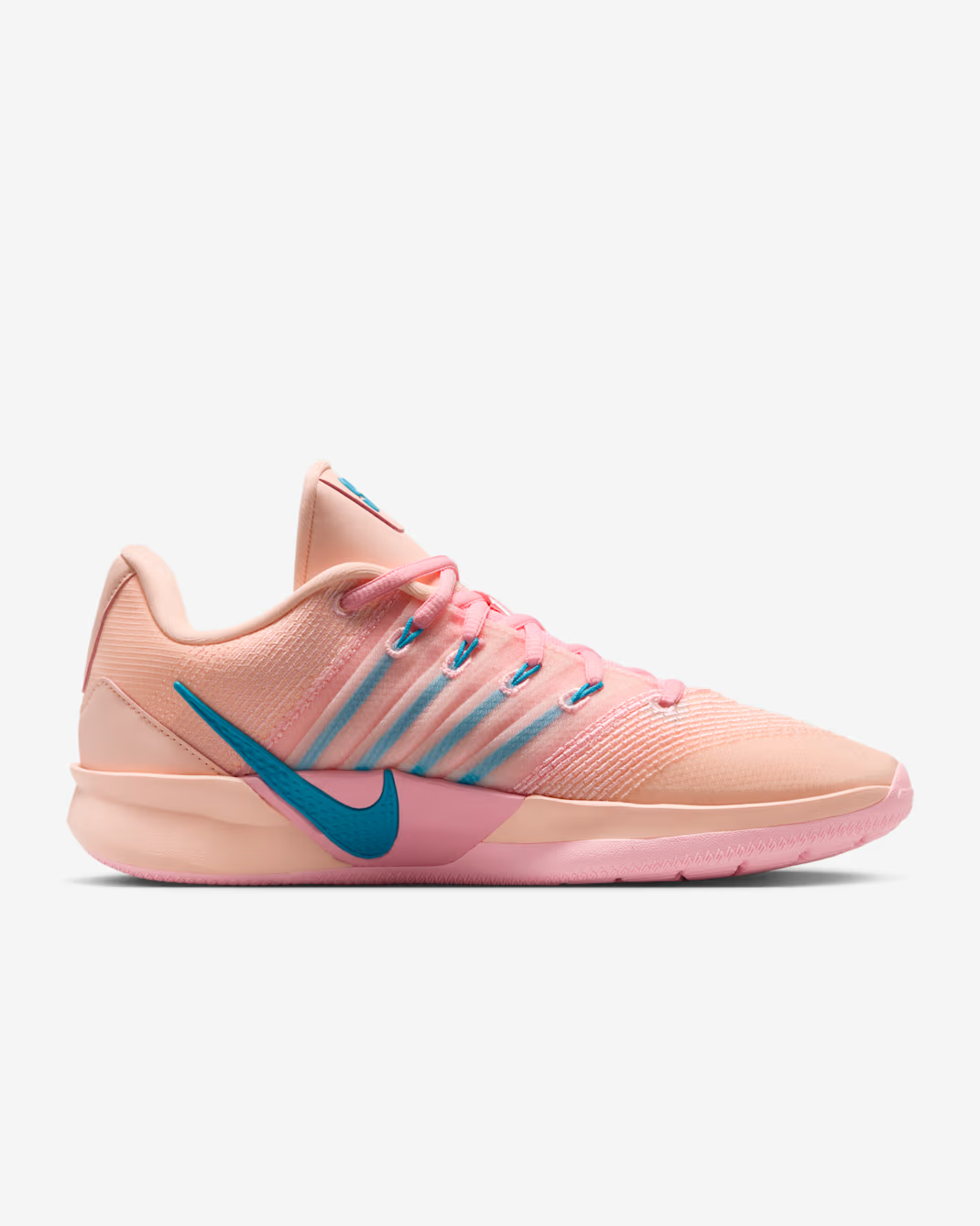 HF2882-800 Nike Sabrina 3 Twin (HF2881-800) (Women's)