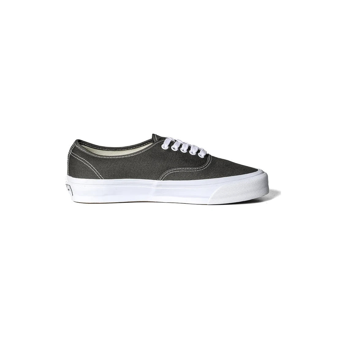 VN0007QZ2VM Vans Authentic Reissue 44 LX Gunmetal (Men's)