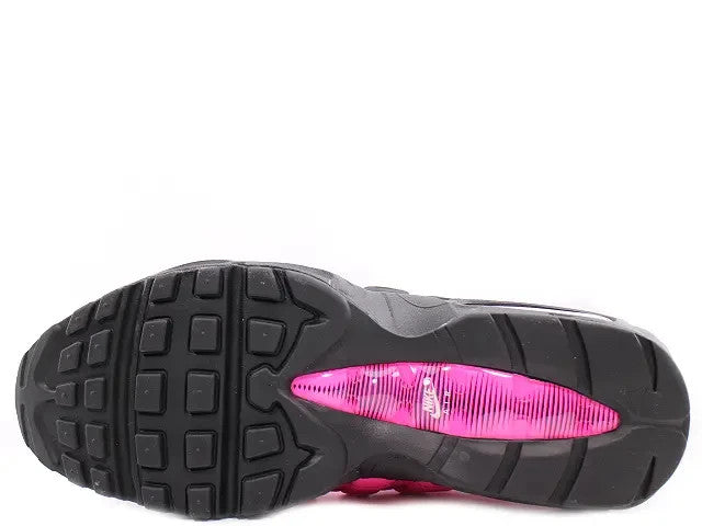 CU1930-066 Nike Air Max 95 "Black/Pink" (Men's)