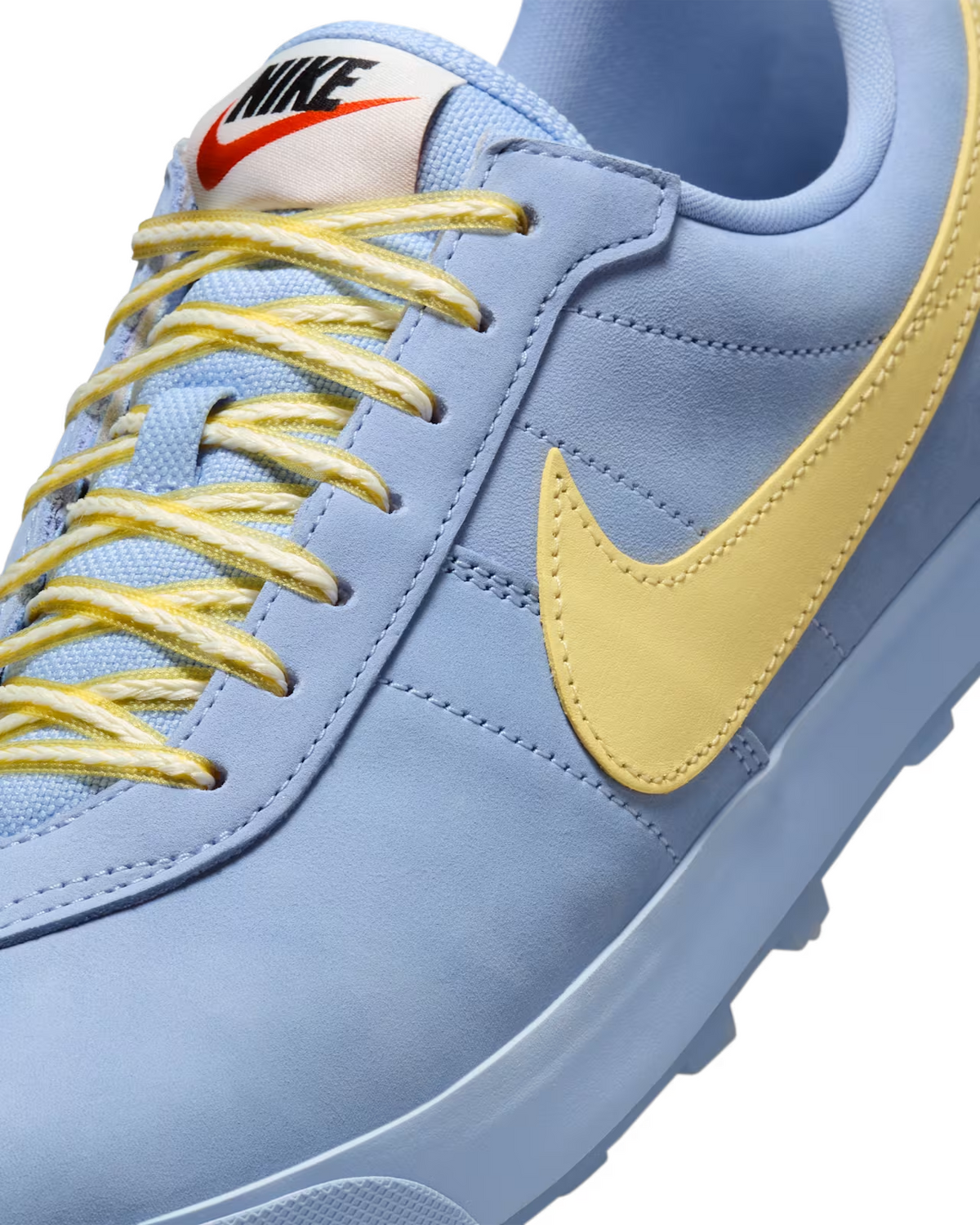 IH2341-400 Nike Astro Grabber Aluminum Soft Yellow (Men's)