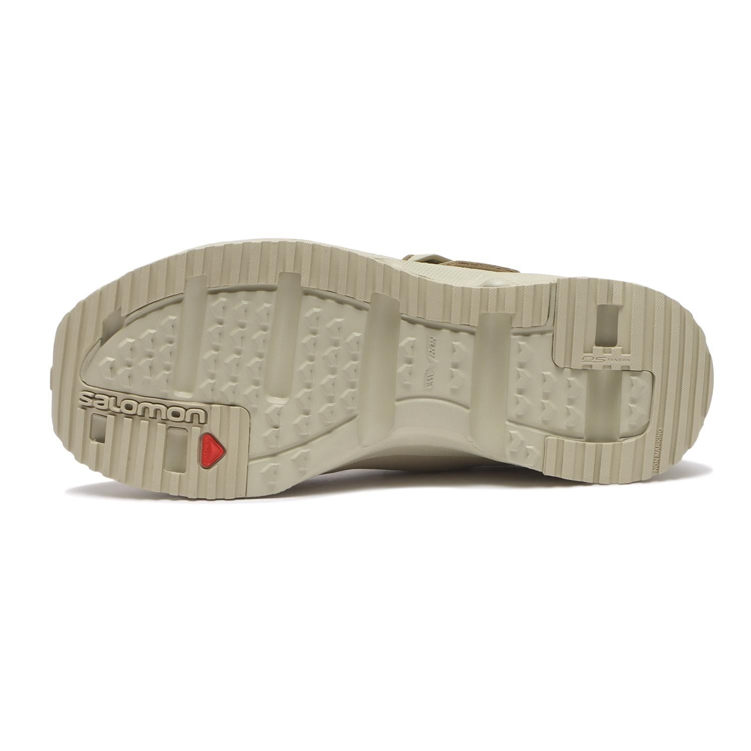 L47990300 Salomon RX Marie Jeanne "Eucalyptus"