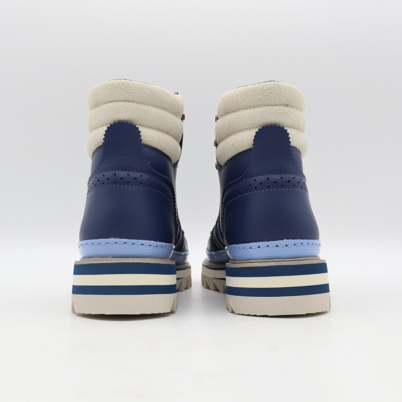 JQ1260 CLOT adidas Pro Model by Edison Chen Mineral Blue (Men's)