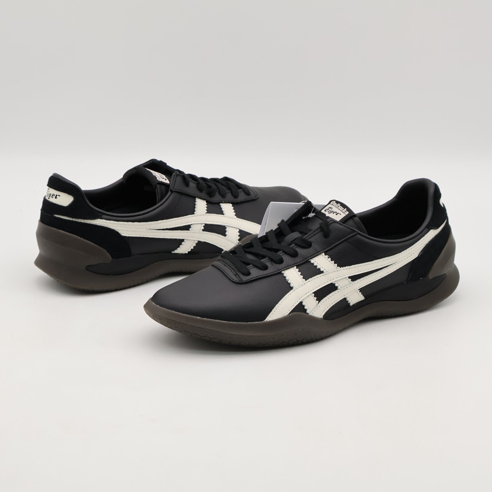 1183C403-001 Onitsuka Tiger Ohbori A50 Black Cream (Men's)
