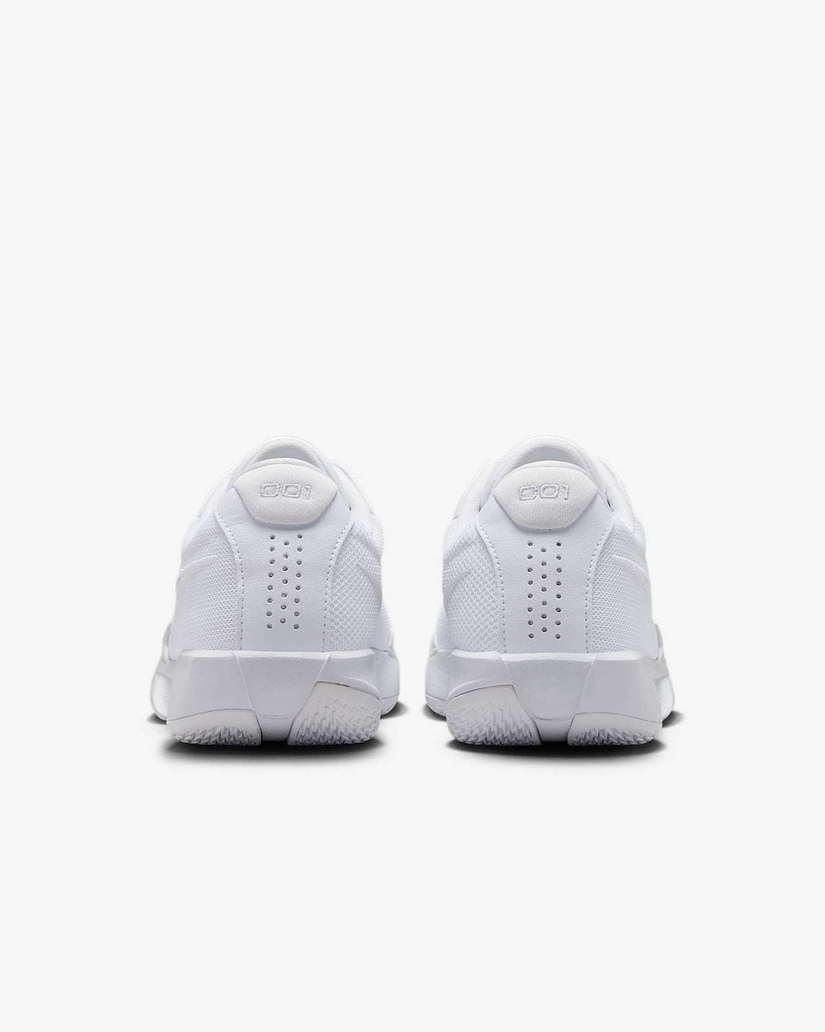 FV1299-100 Nike GT Cut Academy White Photon Dust White (Men's)