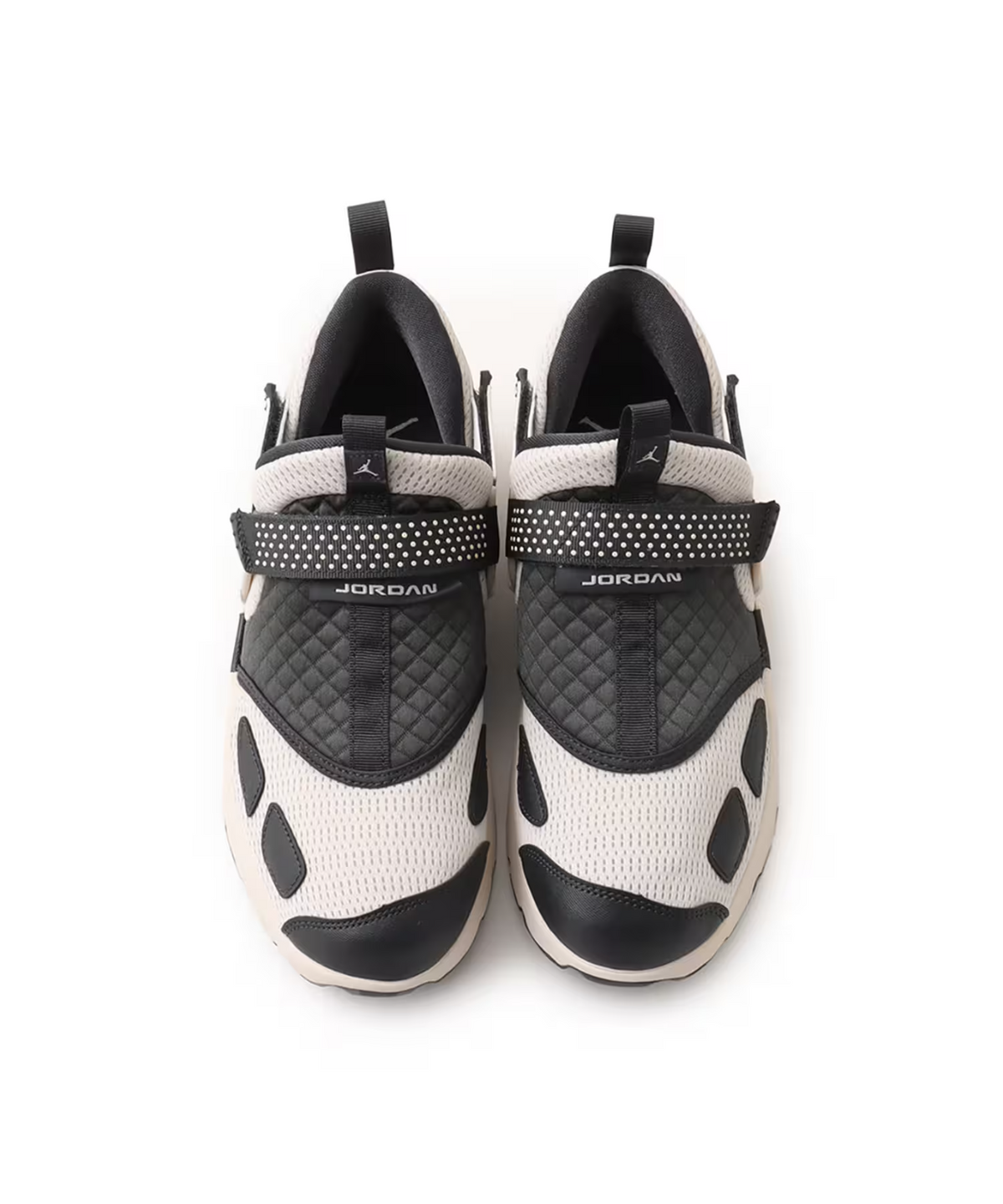 HQ2164-102 Nike Jordan Trunner LX Light Orewood Brown (Women's)