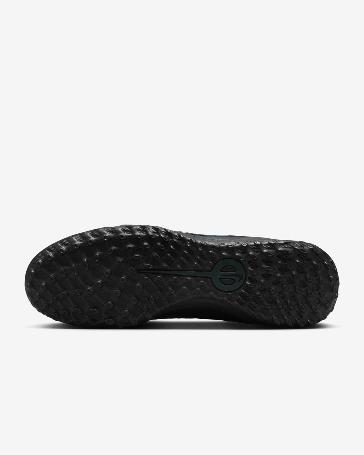 DV4336-002 Nike Tiempo Legend 10 Pro Black Deep Jungle Black (Men's)