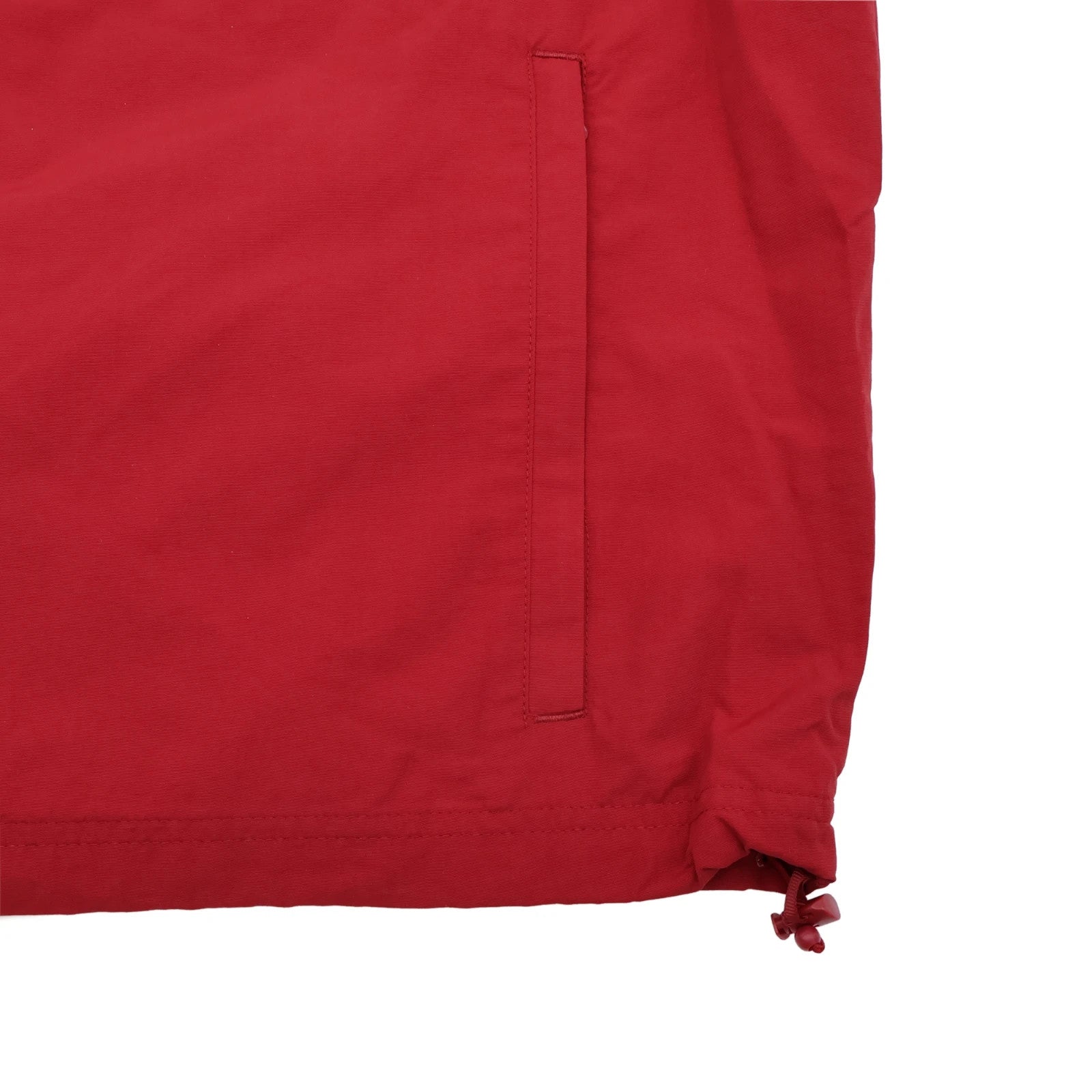 Supreme HYSTERIC GLAMOUR Track Jacket Red
