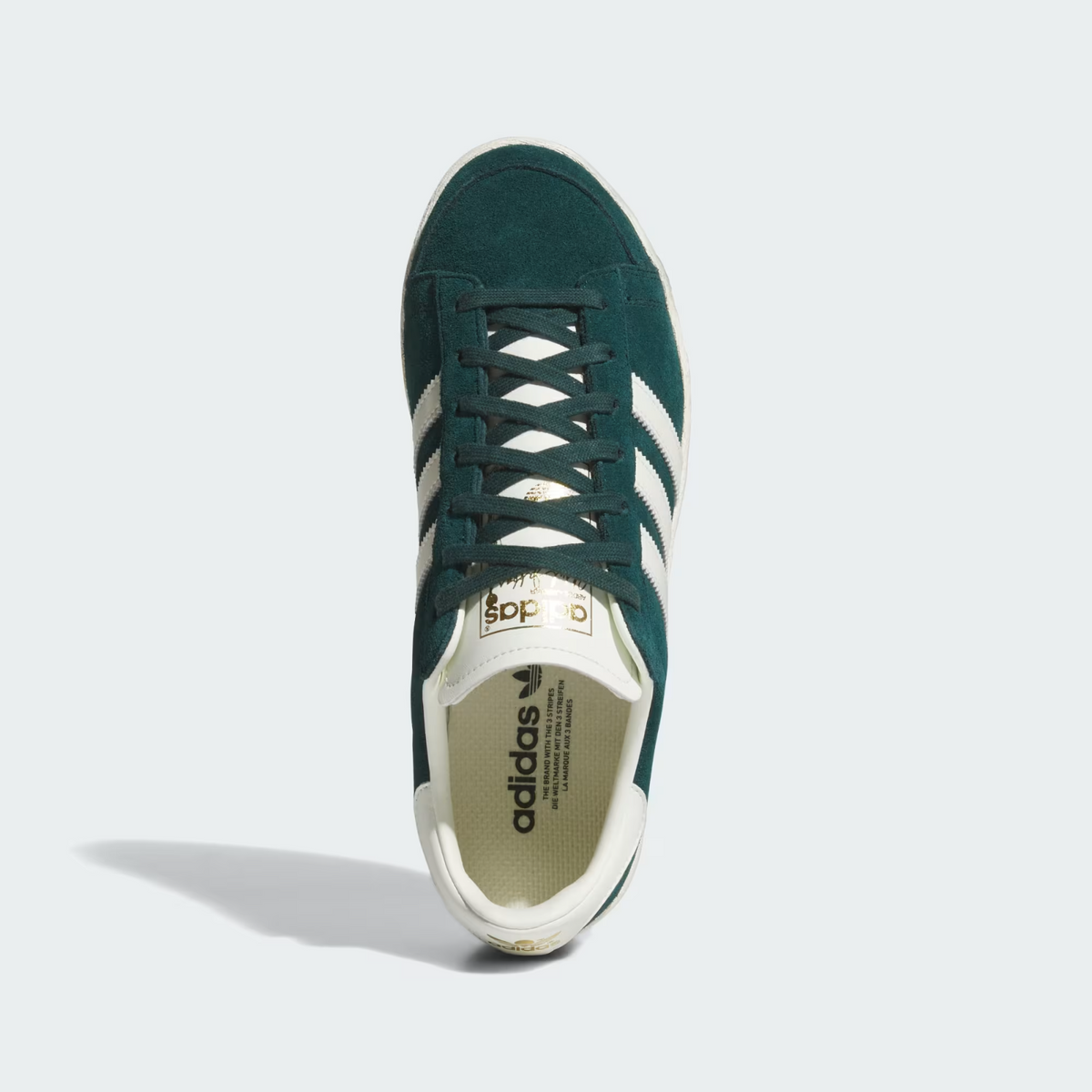 JR4354 adidas Originals Jabbar Lo Aurora Ivy Supplier Colour Off White (Men's)