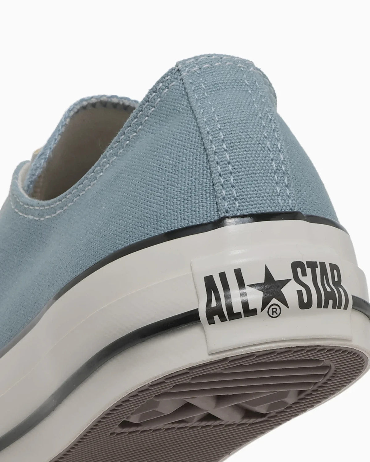 31319272 Converse All Star Aged CL OX "Grayish Blue" (Men's)