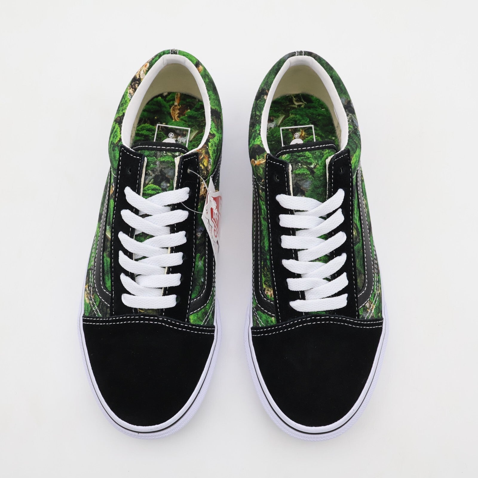 V36CF TRADMANS TRADMAN'S BONSAI Vans Old Skool Bonsai Camouflage (Men's)