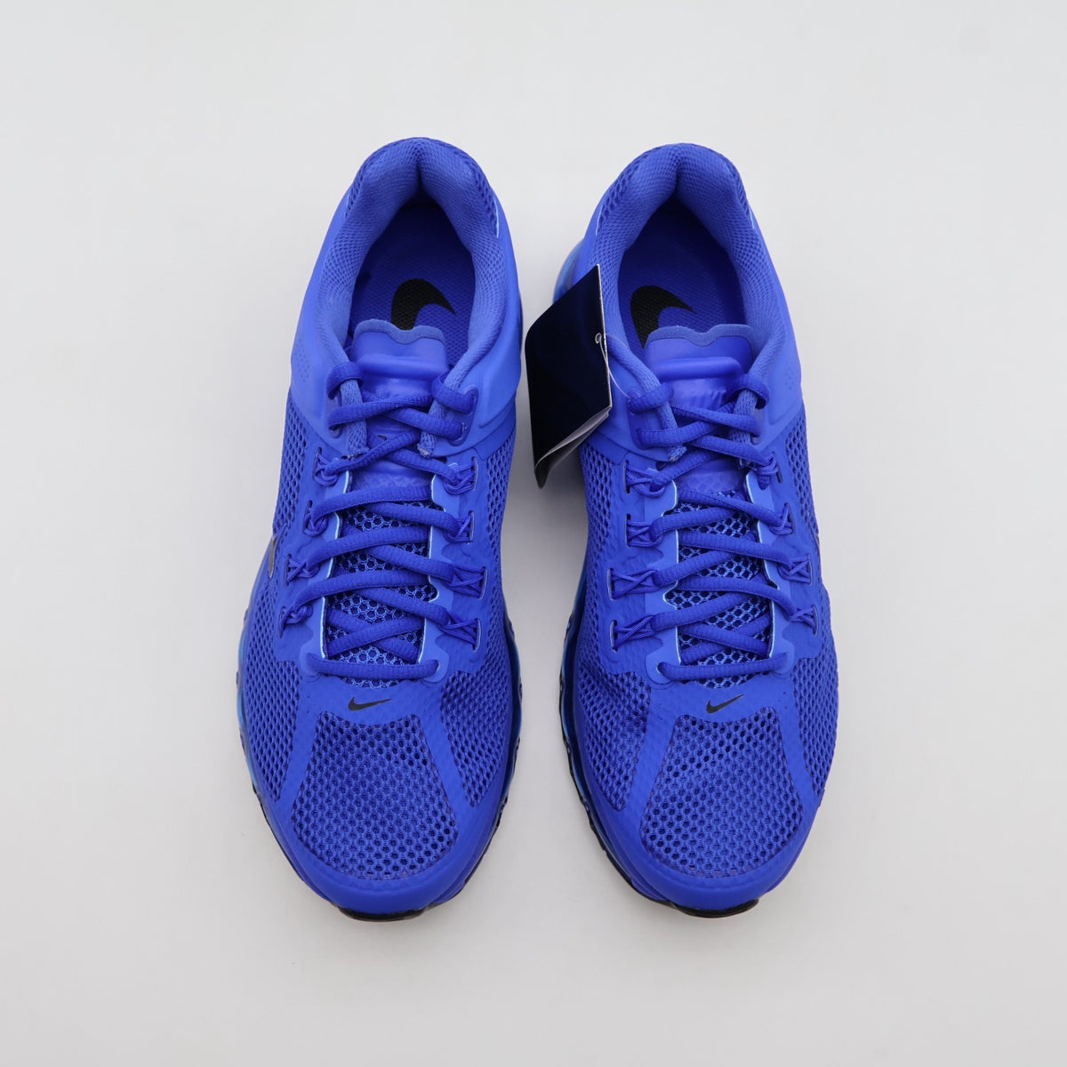 HF3660-400 Nike Air Max 2013 Royal Blue (Men's)