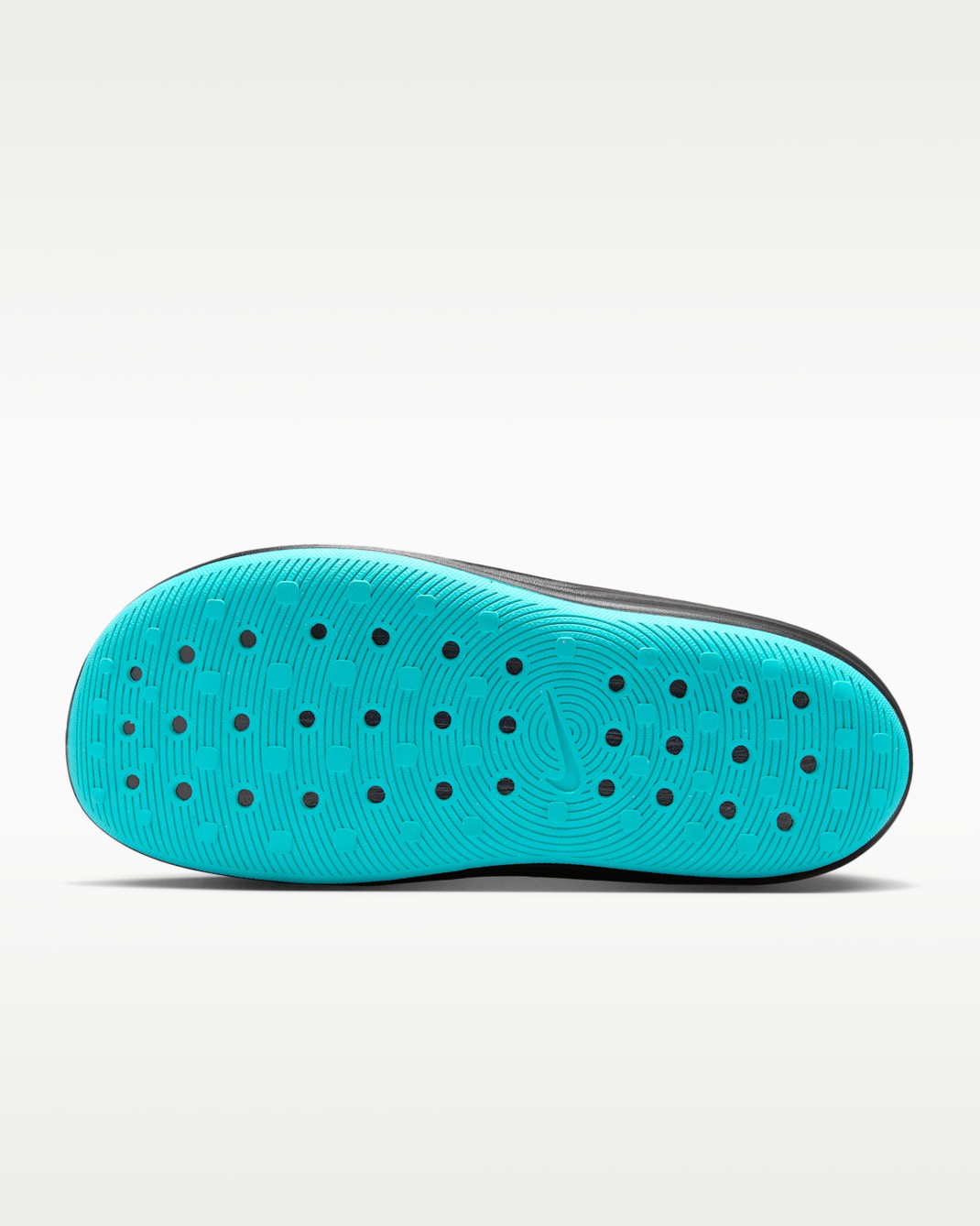 HV4479-003 HV4479-003 Nike ReactX Rejuven8 Slides BlackGamma Blue (Men's)