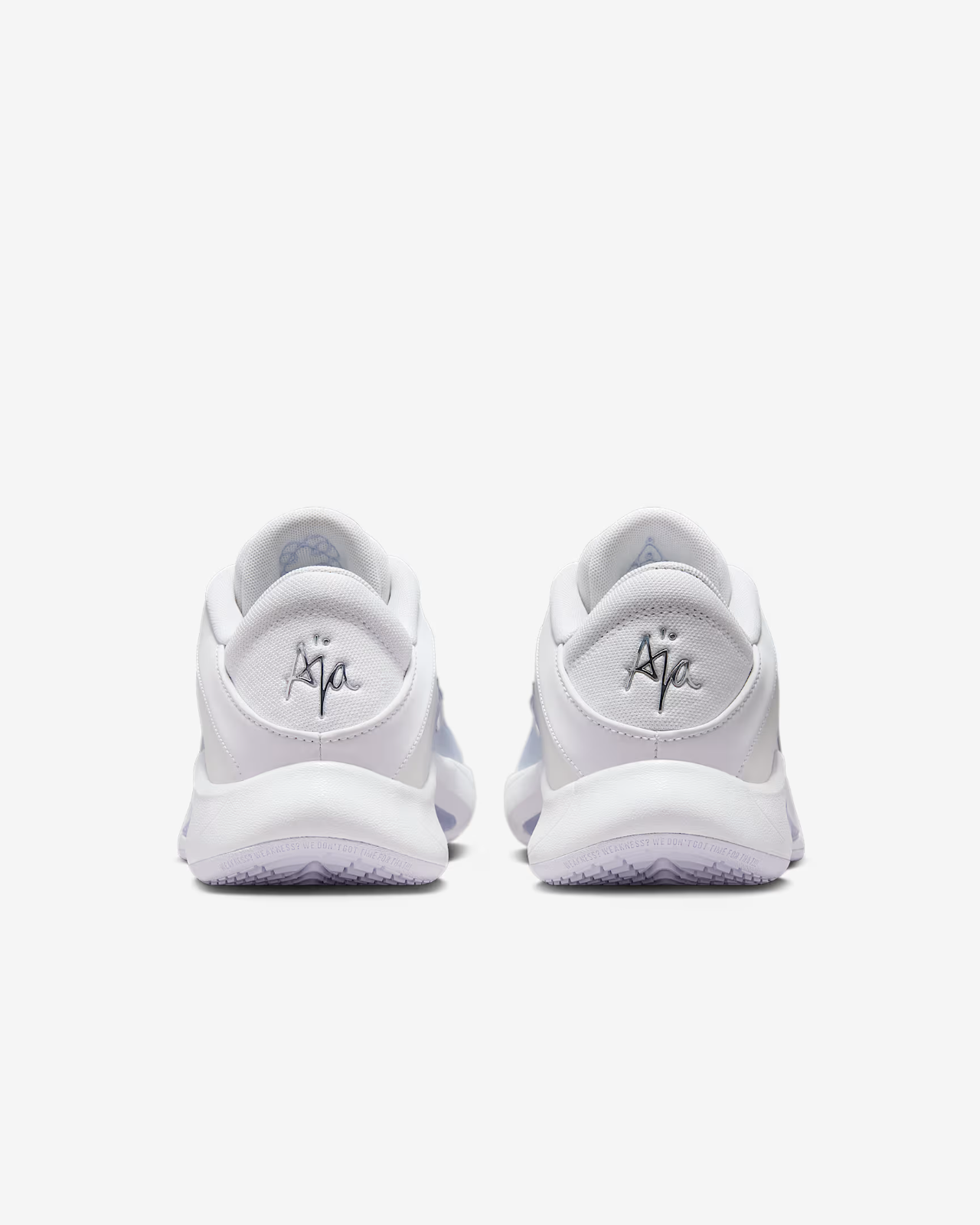 FZ8606-100 Nike A'One OG Pearls White Ghost Summit White (Women's)