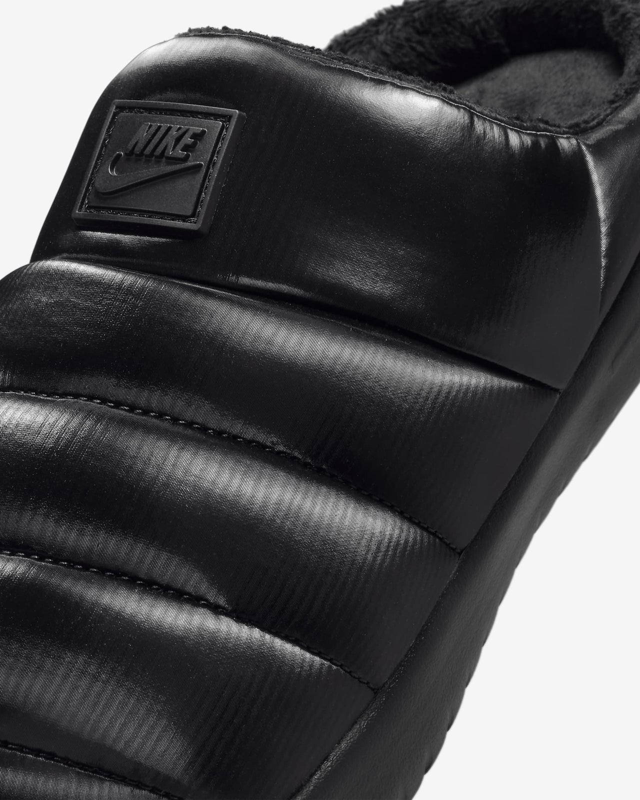 FZ7939-001 Nike Burrow SE Black (Women's)