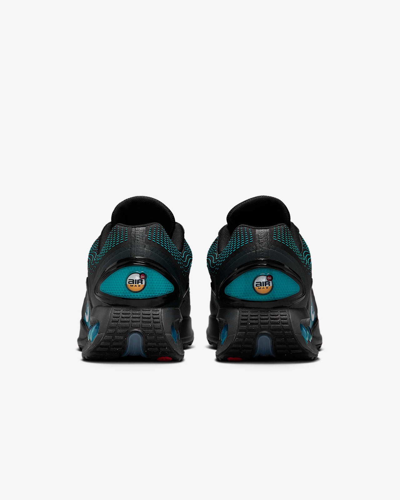 HV5235-001 Nike Air Max DN Dusty Cactus (Men's)