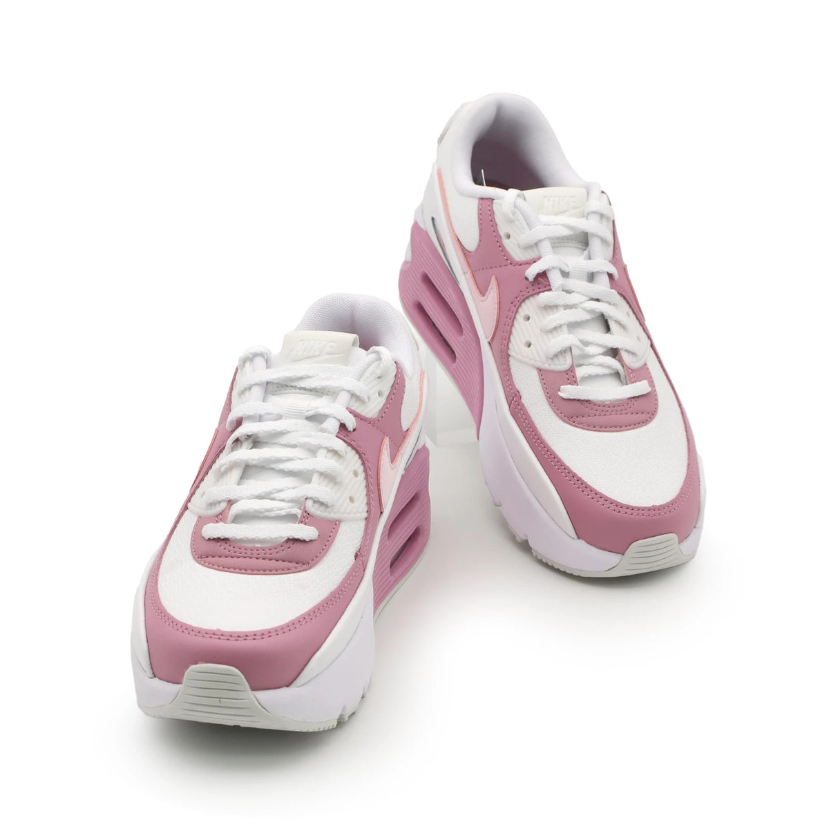 FD4328-110 Nike Air Max 90 LV8 Shoes (Women's)