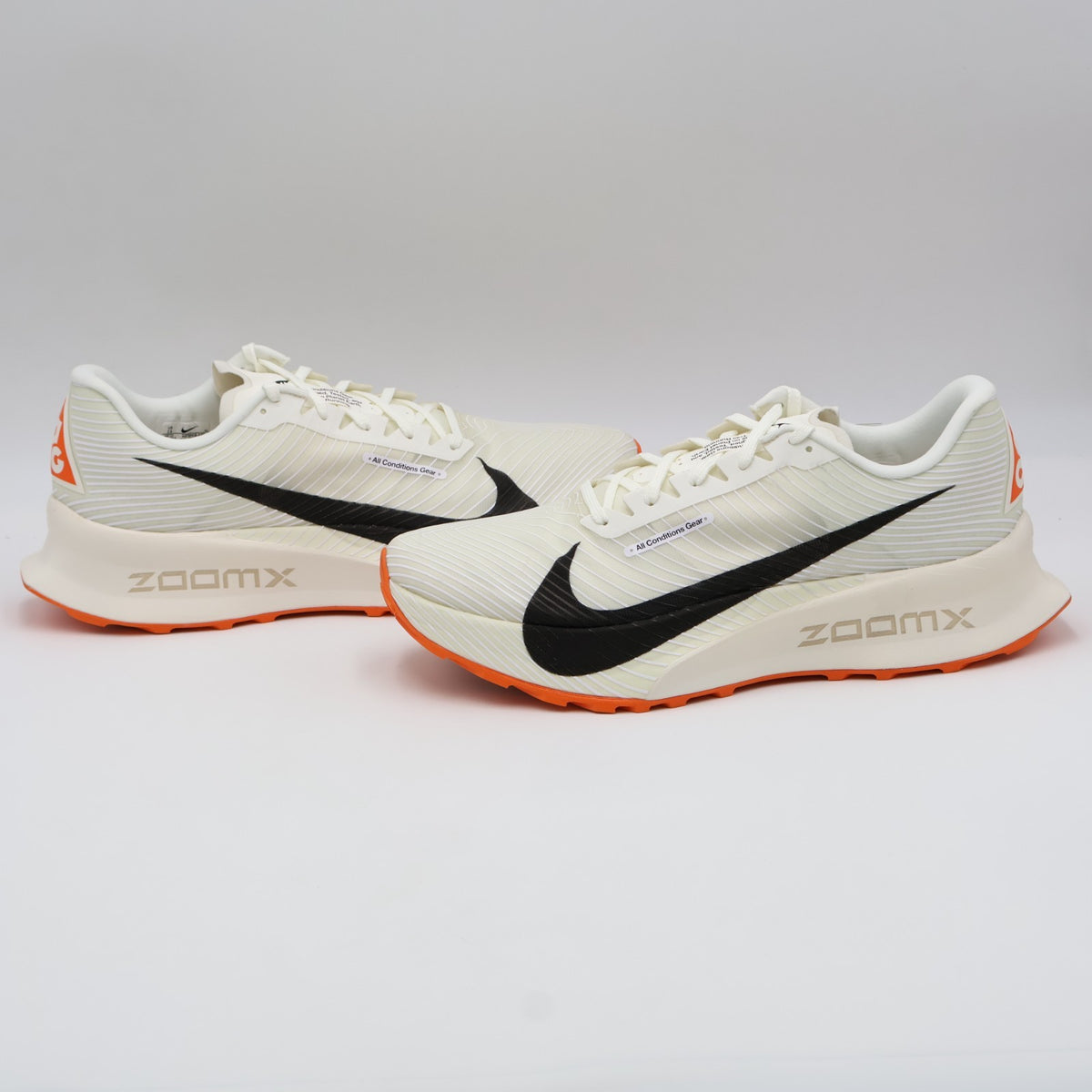 HF5668-101 Nike ACG Ultrafly Trail Sail Safety Orange (Men's)