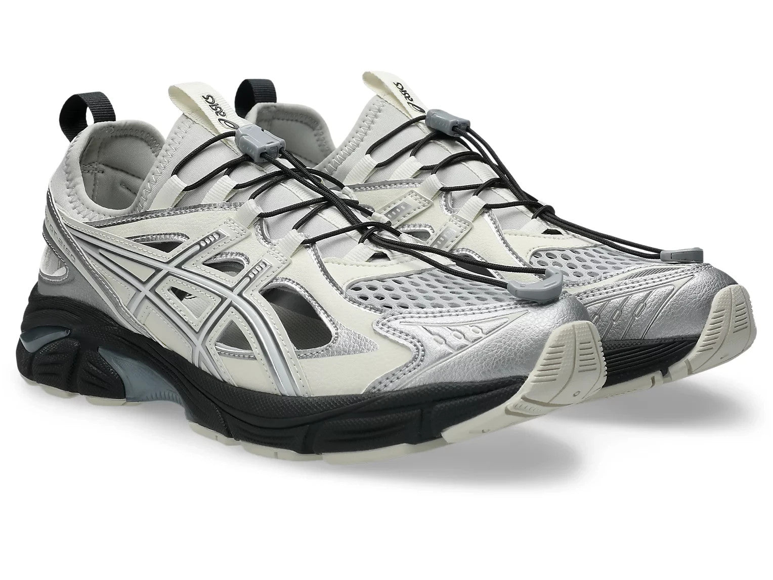 1203A951-021 1203A951-021 Asics GT-2160 Breeze Glacier Grey/Cream (Men's)