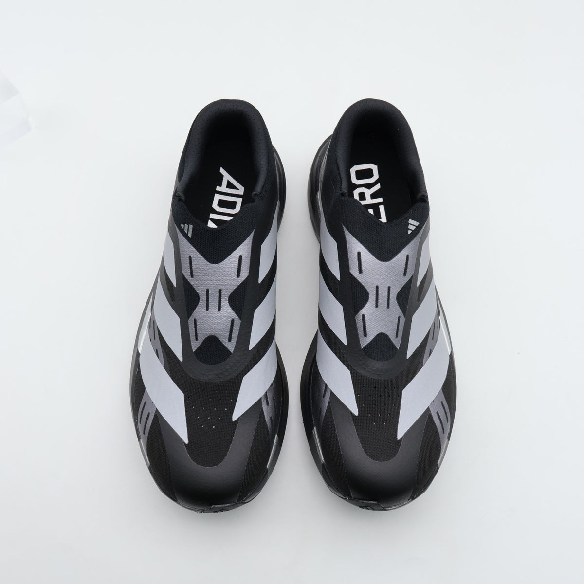 KI2648 adidas Adizero EVO SL Laceless LIGHTSTRIKEPRO Running (Men's)