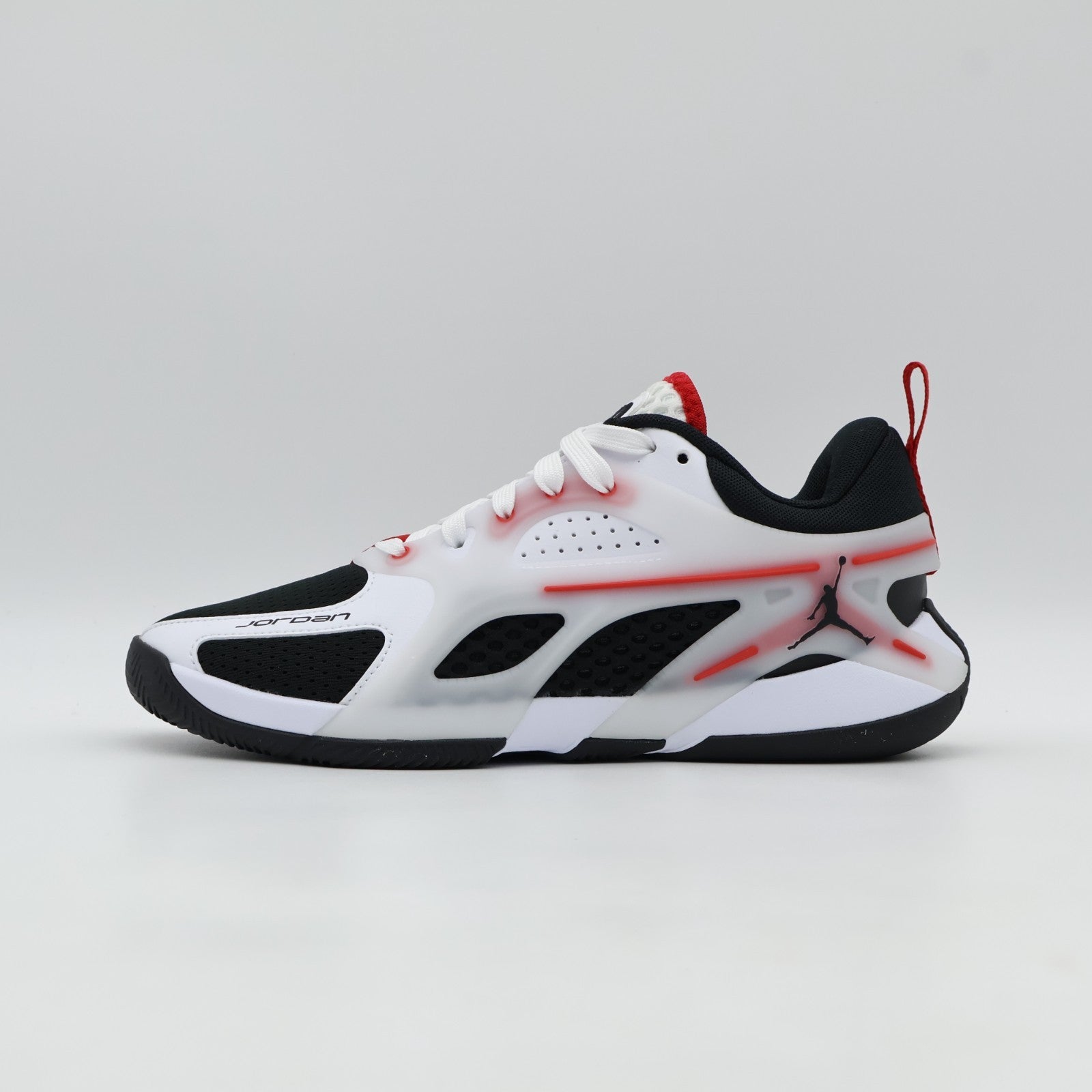 FQ3859-106 Nike Jordan Heir Series Blood Line (Men's)