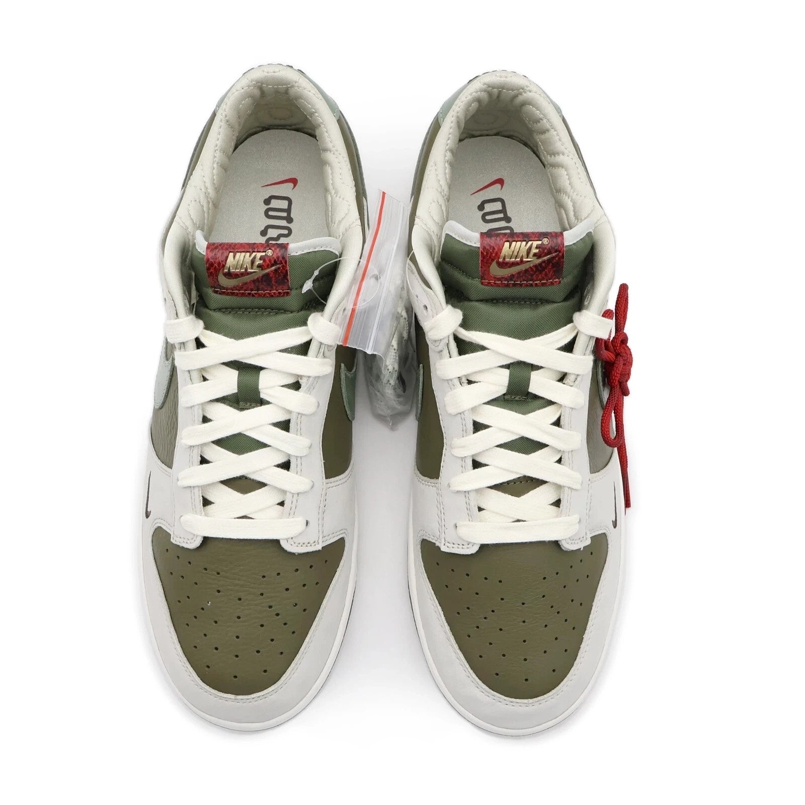 HV5980-231 Nike Dunk Low Retro Year of The Snake (Men's)