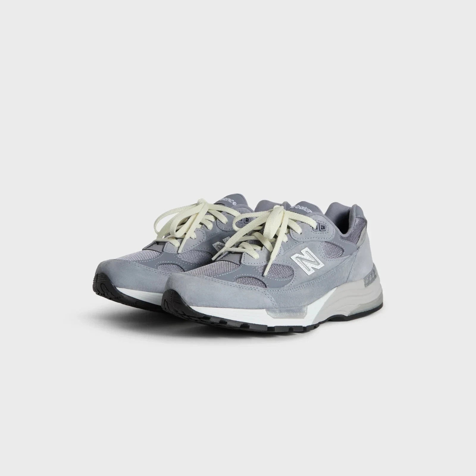 U992KI KITH Ã New Balance 992 Made in USA "Argon" (Men's)