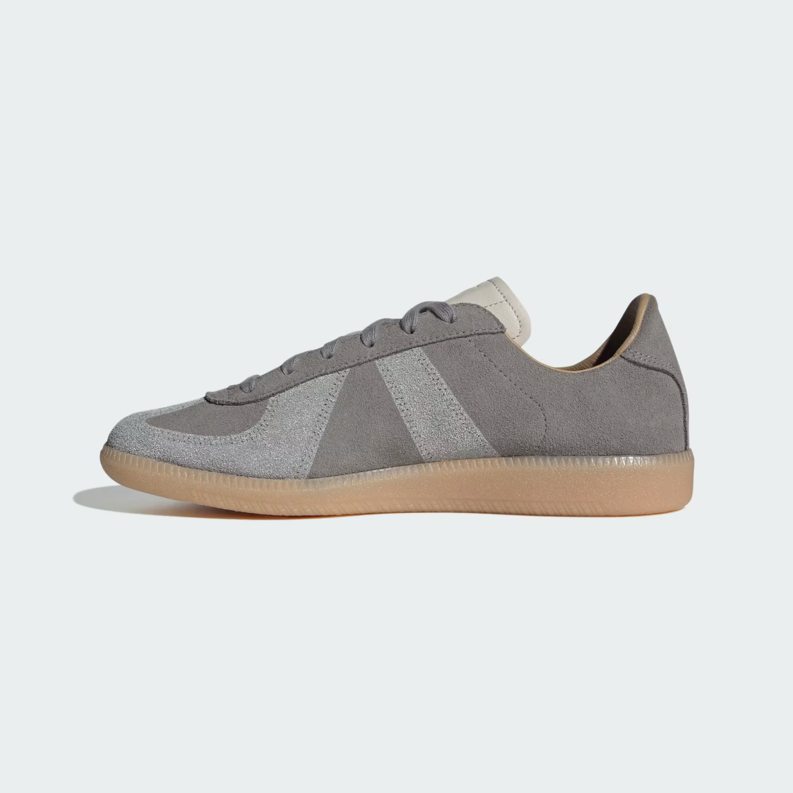 KH8485 Adidas BW Army Decon "Dove Grey/Cloud White/Gum" (Men's)