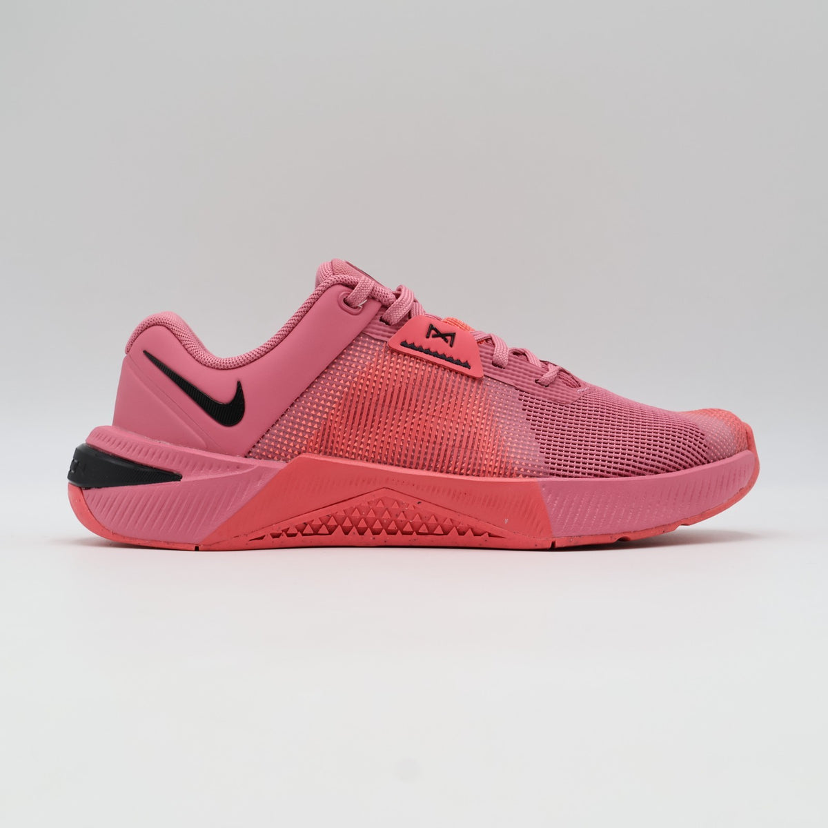 HQ2620-604 Nike Metcon 10 Pecan Sea Coral Lava Glow Black (Women's)