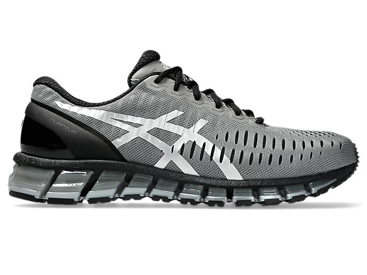 1203A730-024 Asics Gel-Quantum 360 I "Clay Grey/Pure Silver" (Men's)