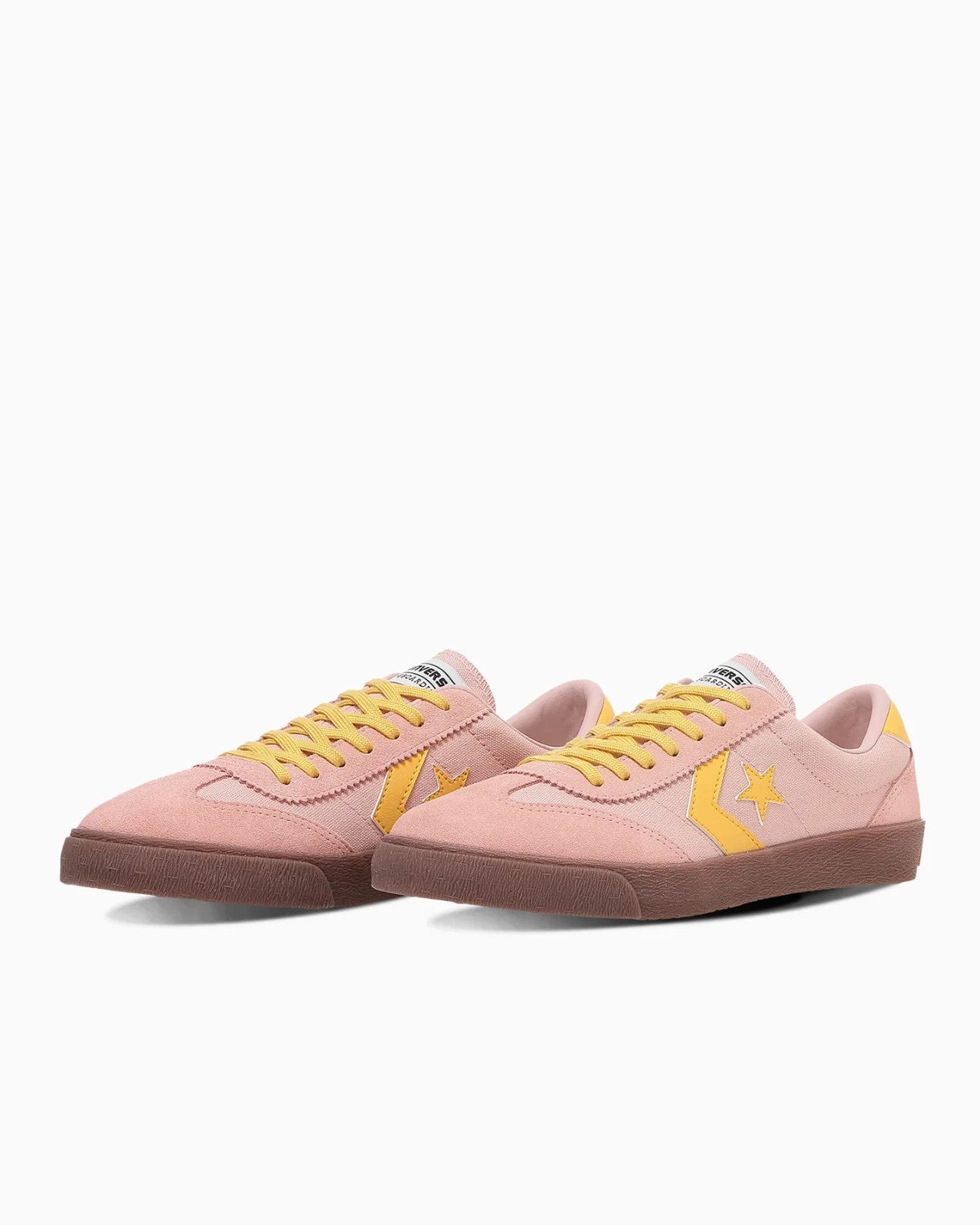 33702662 Converse Roadclassic SK OX Pink Yellow (Men's)