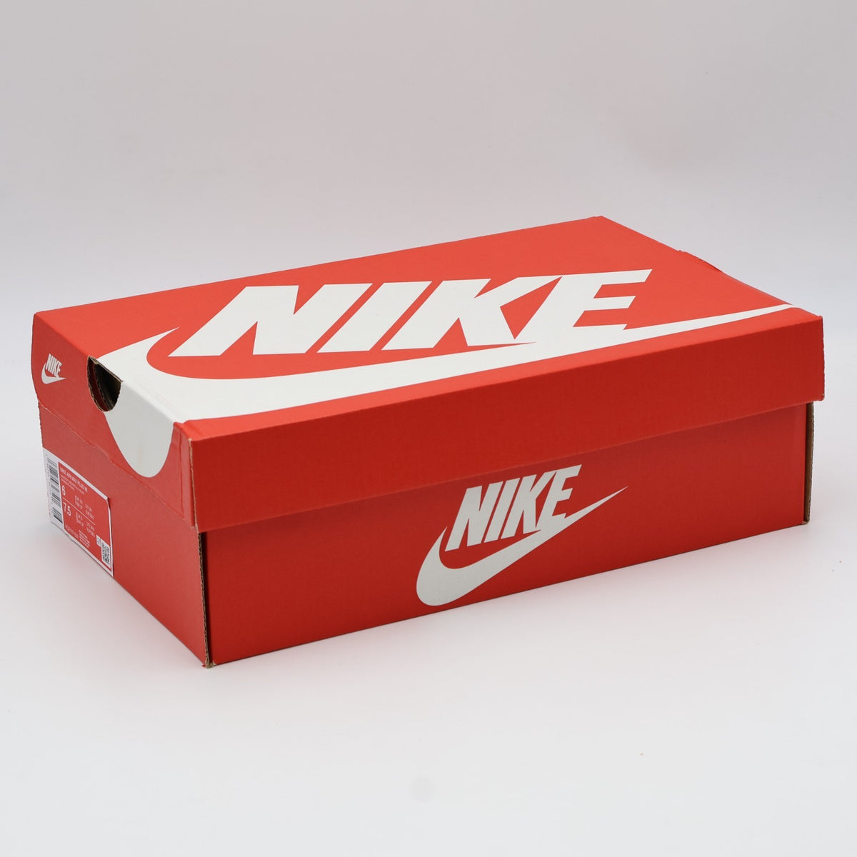 HQ2197-600 Nike Air Max Plus 7 University Red (Men's)