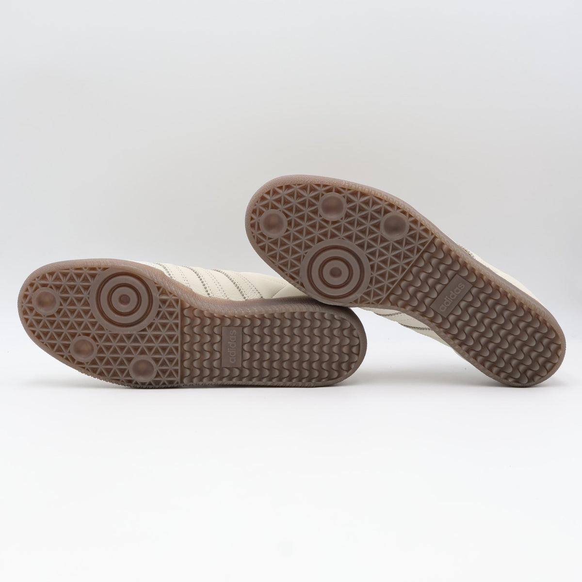 IH4388 adidas Samba OG Alumina Light Brown Gum (Men's)