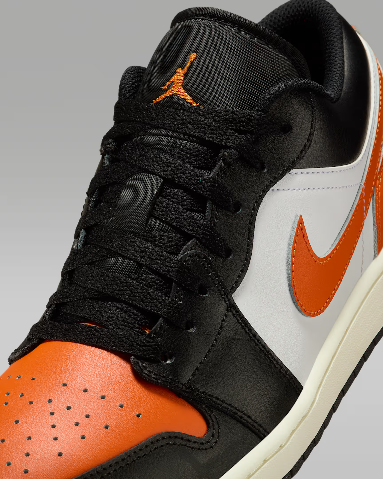553558-081 Nike Air Jordan 1 Low Shattered Backboard (2025) (Men's)