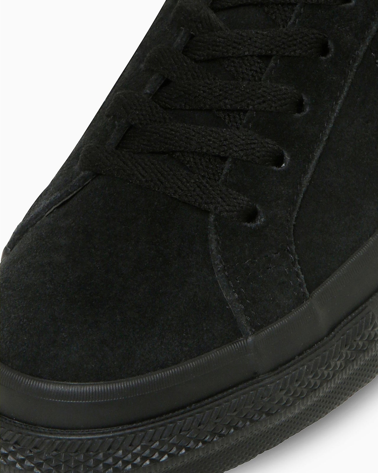35200820 Converse One Star GORE-TEX Black Monochrome (Men's)