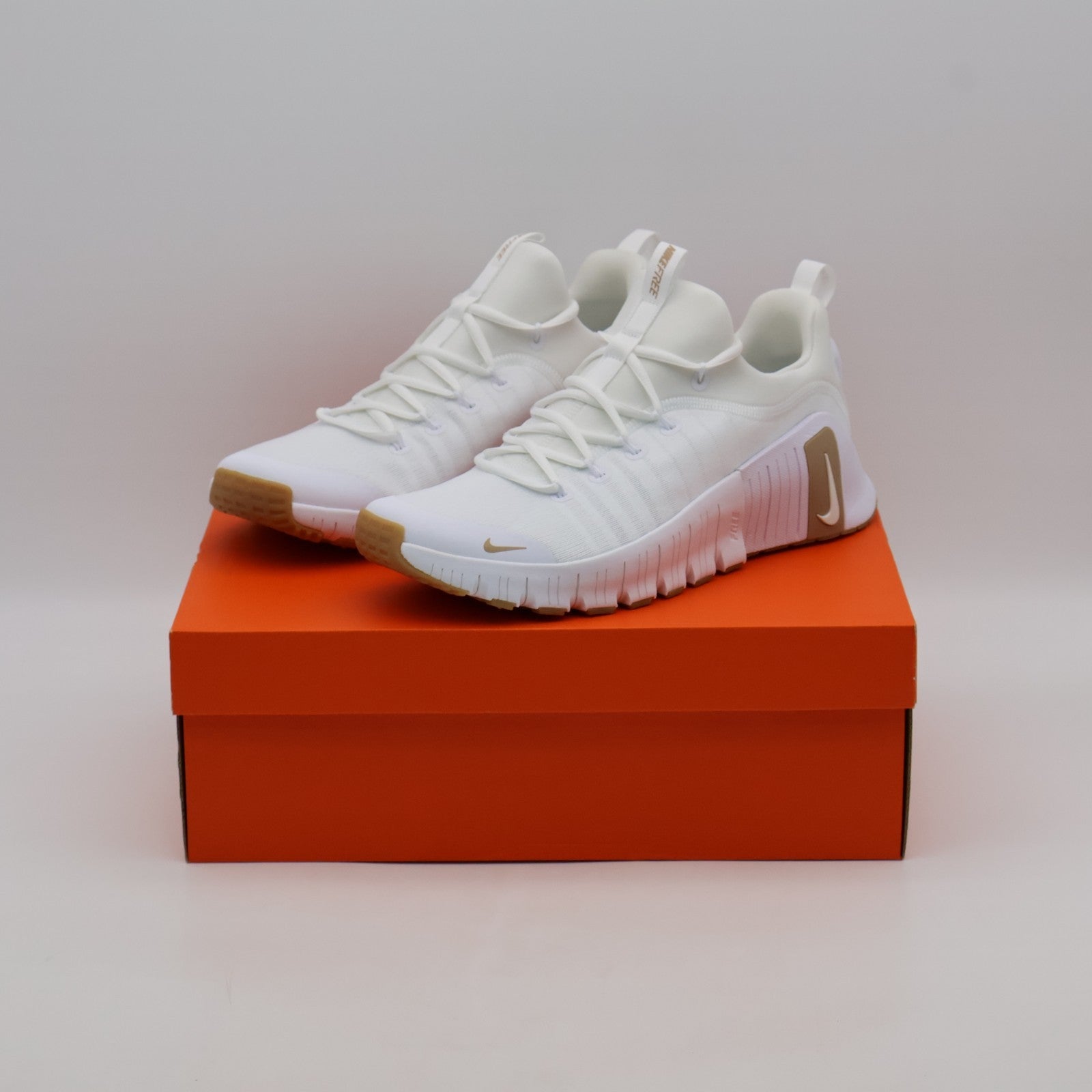 FJ7127-105 Nike Free Metcon 6 Workout Shoes (Men's)