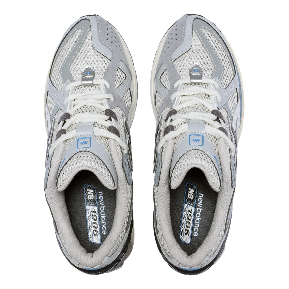 U1906NA New Balance 1906U Raincloud (Men's)