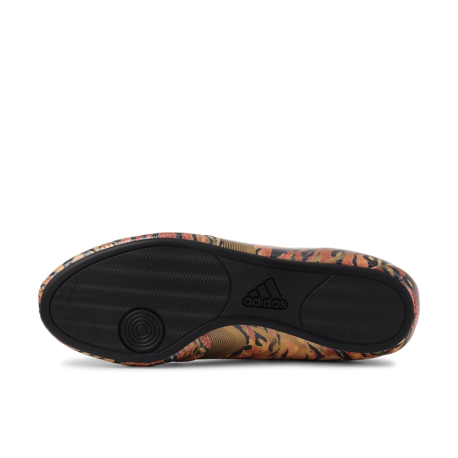 IH6860 adidas Taekwondo F50 Tiger Print (Women's)