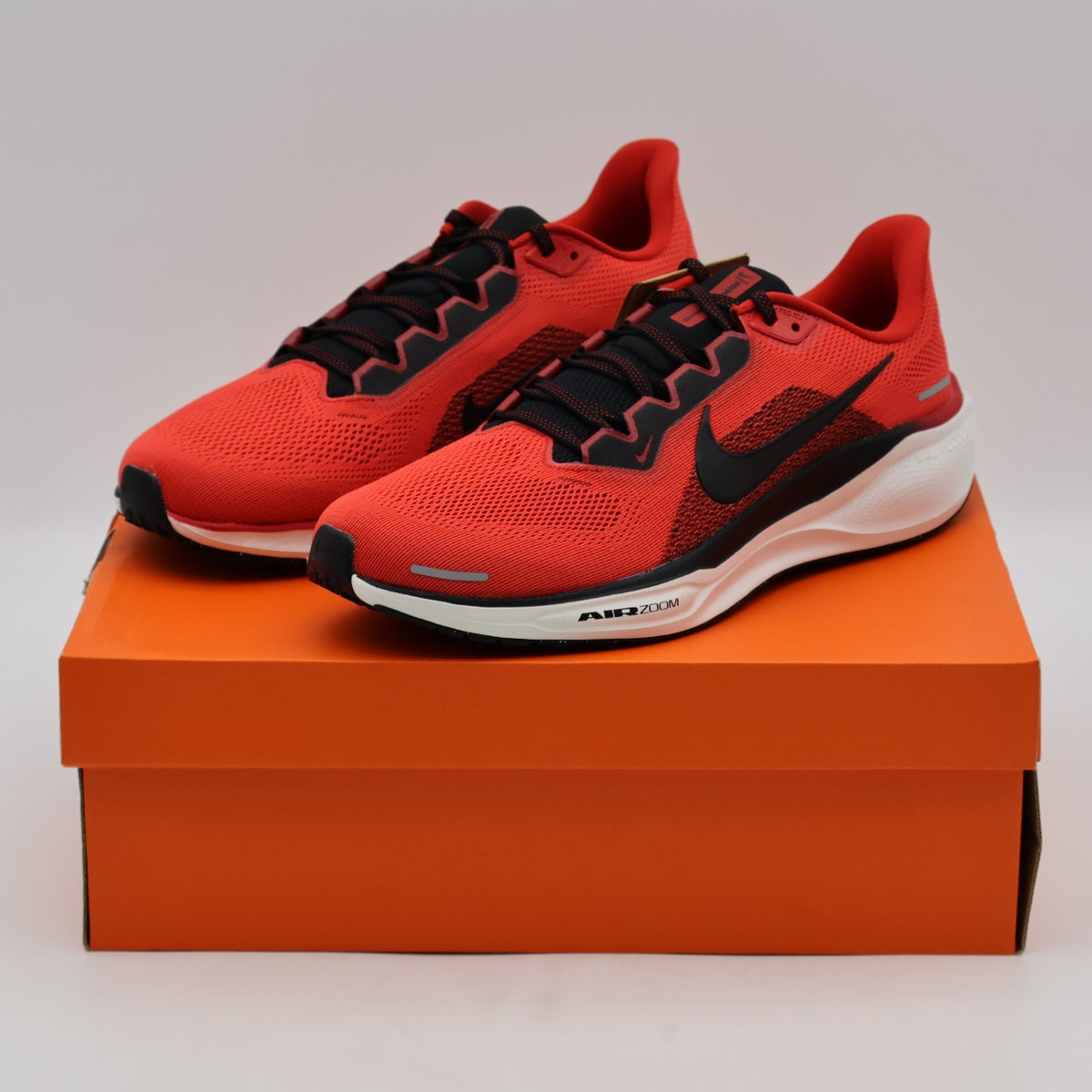 FD2722-602 Nike Pegasus 41 University Red Light Crimson Summit White (Men's)