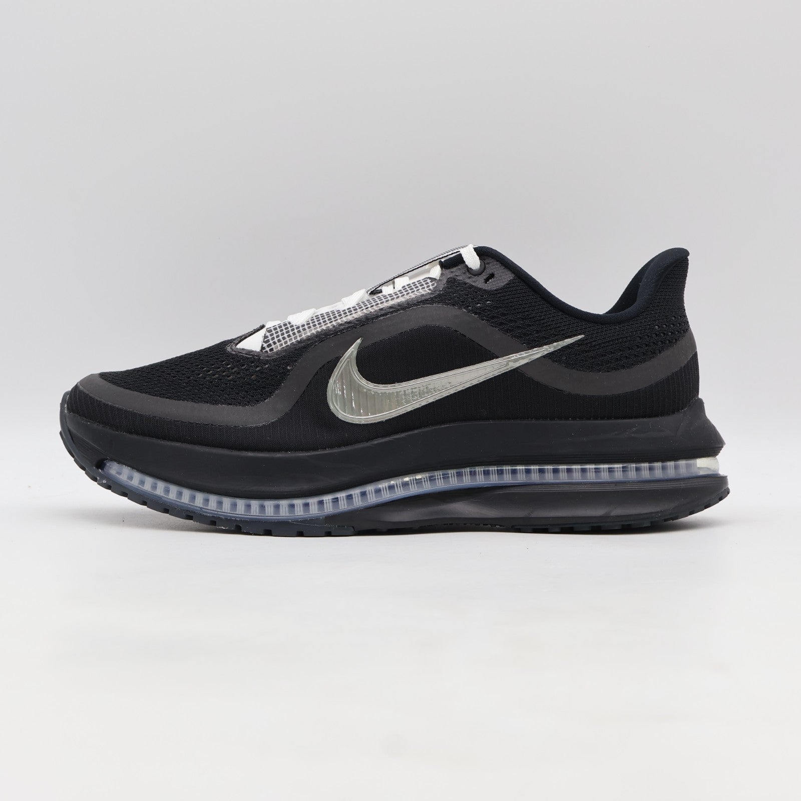 IH4369-001 Nike Pegasus Premium Black White (Men's)