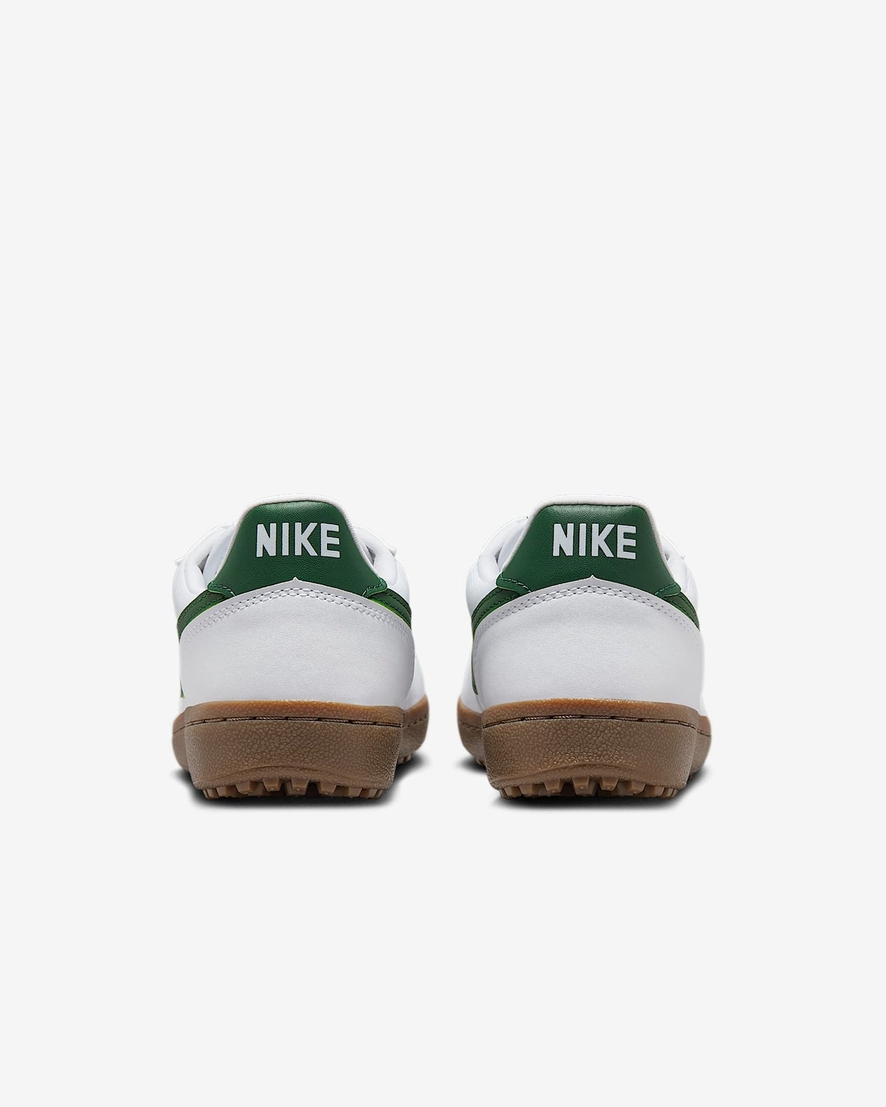 FZ5593-103 Nike Field General White Gum Dark Brown Gorge Green (Women's)