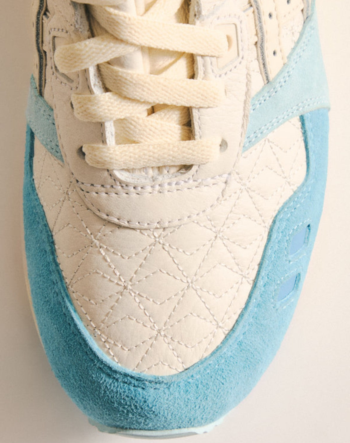 1201B012-201 Kith Ronnie Fieg Ã Asics Gel-Lyte 3 Reamastered Canada (Men's)