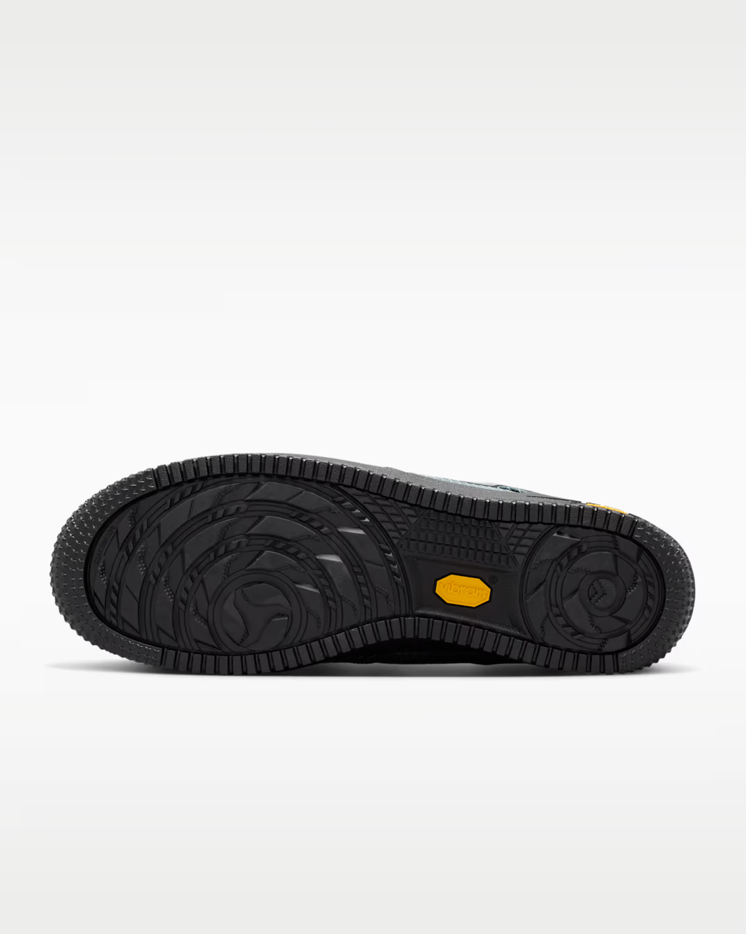 IH1943-002 Nike Air Force 1 Low Vibram "Barely Grey/City Grey" (Men's)
