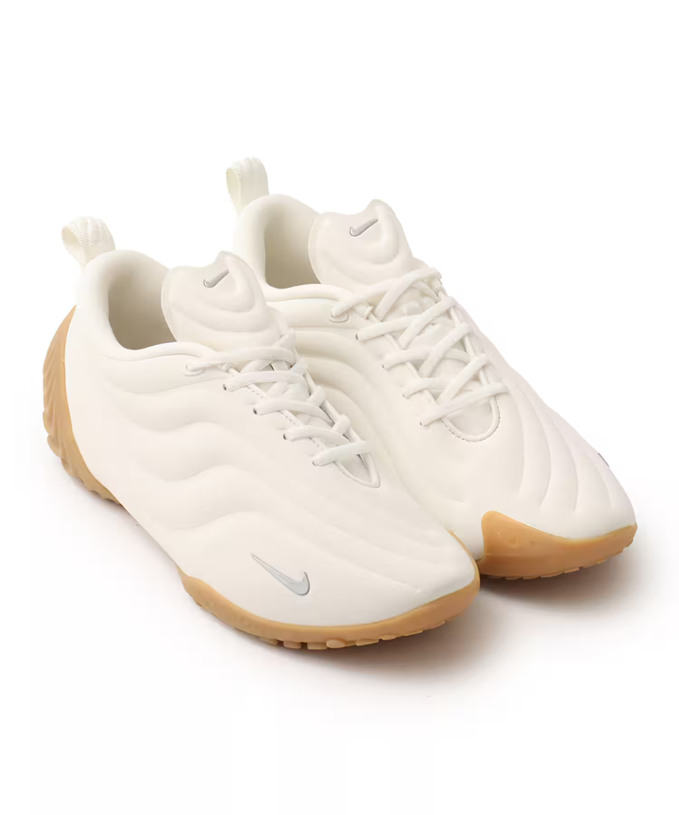 FZ5778-101 Nike Astra Ultra Gum Pack Sail (Men's)