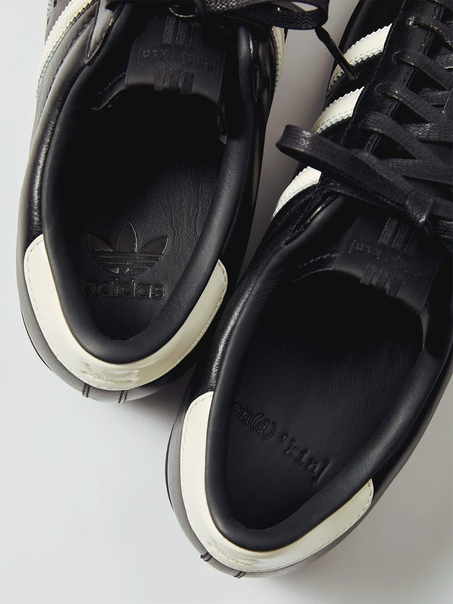 IH4565 Kith Ronnie Fieg adidas Originals Superstar Vintage Made in Germany (Men'