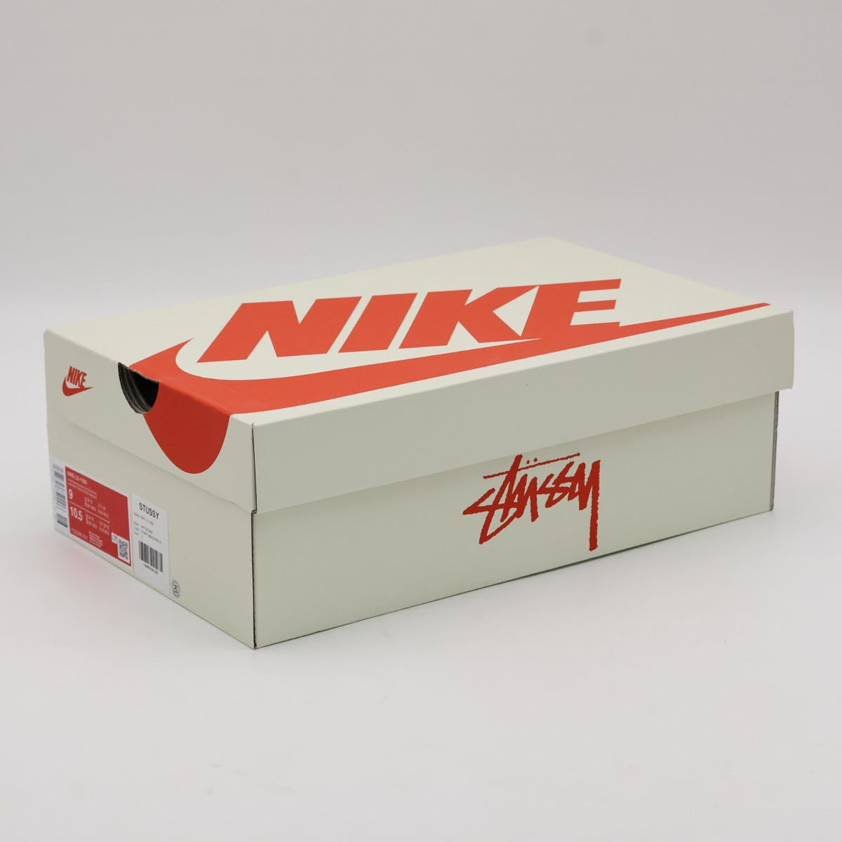 FQ5369-001 Stussy Nike LD-1000 SP Phantom (Men's)