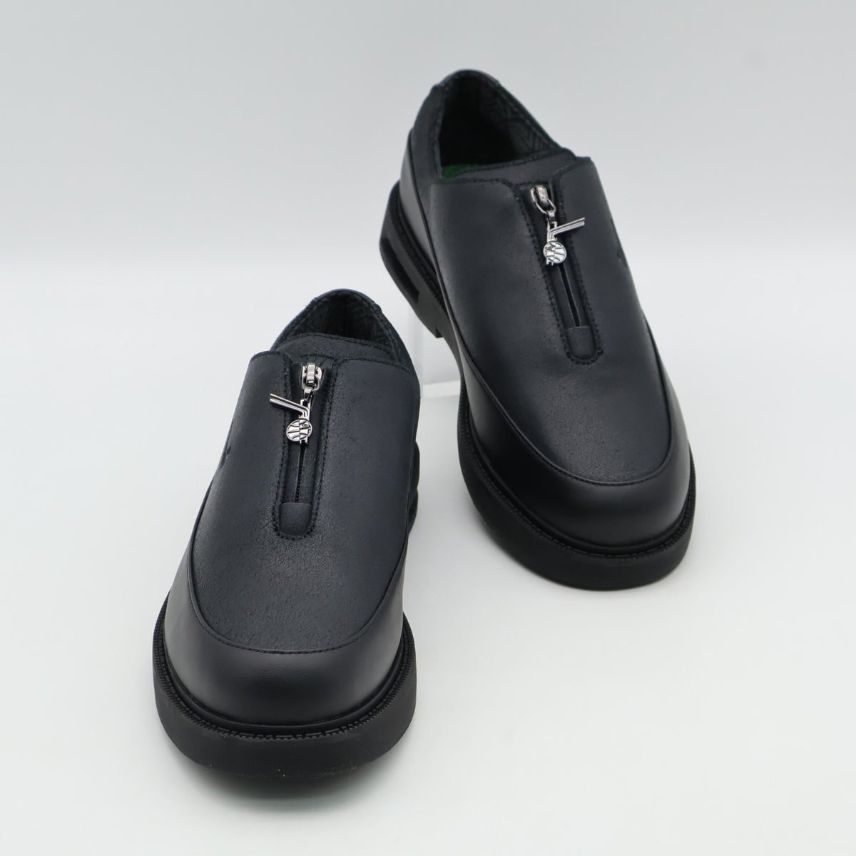 HQ6416-001 Air Afrique Ã Nike Air Max RK61 Black (Men's)