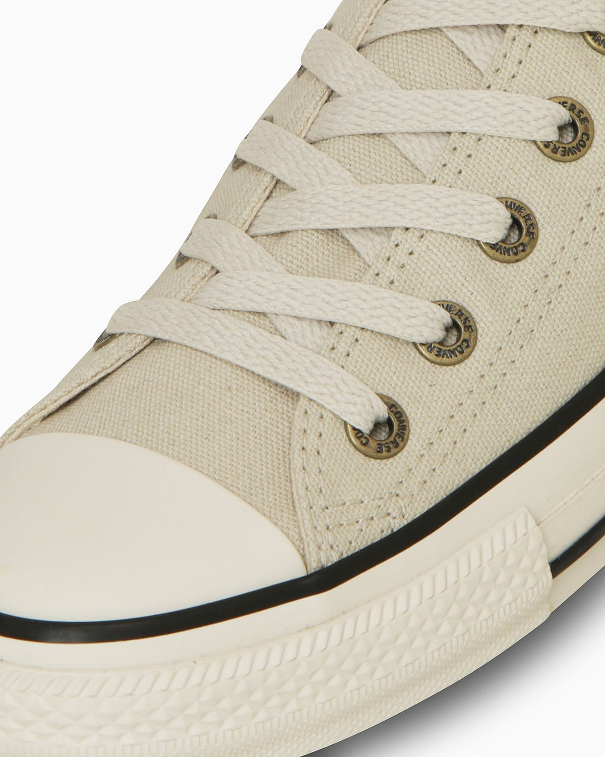 31314370 Converse All Star Flateyelets AG OX Steel Beige (Men's)