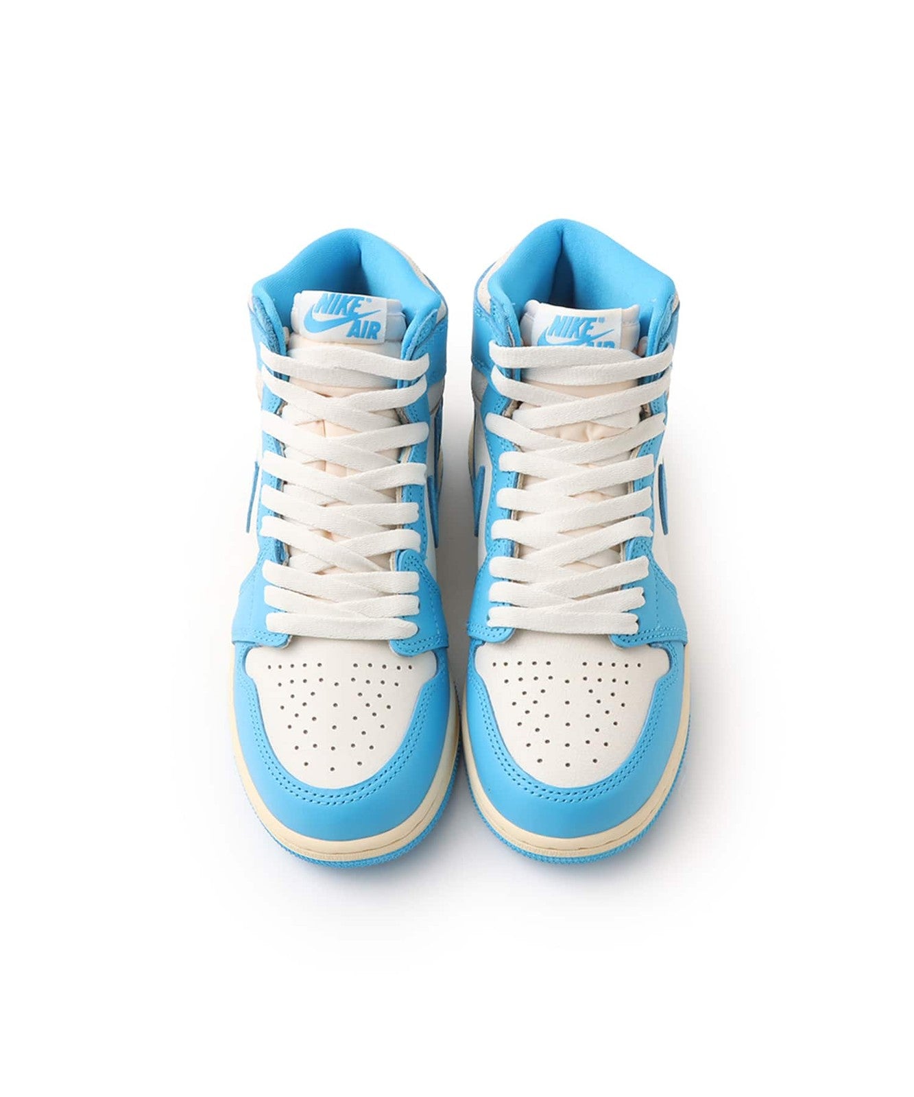 FD1437-402 FD1437-402 Nike GS Air Jordan 1 High OG UNC Reimagined