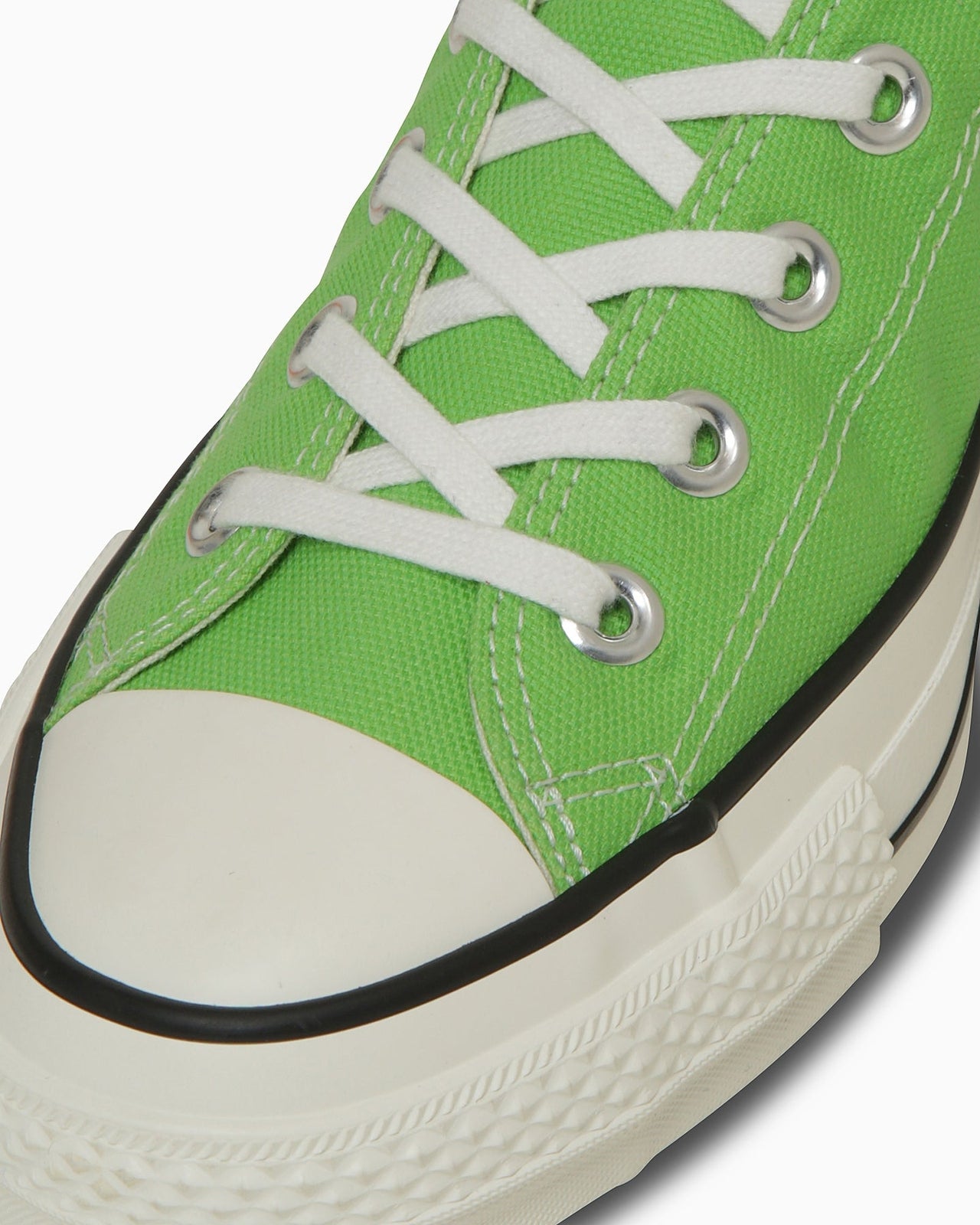 31314250 Converse Canvas All Star J Hi Muscat Green (Men's)