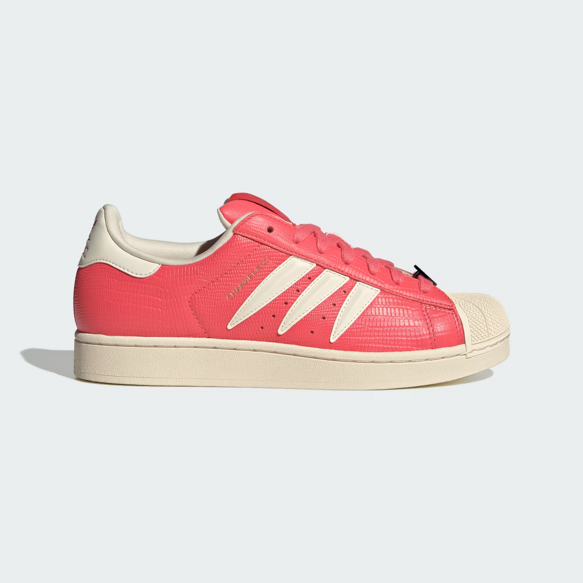 KI2856 Pokemon x adidas Superstar "Charmeleon" (Men's)
